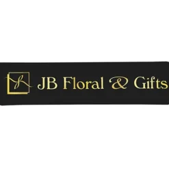 Stamped Seal by the Roll - Rectangle - 7/16 inches x 1-3/4 inches