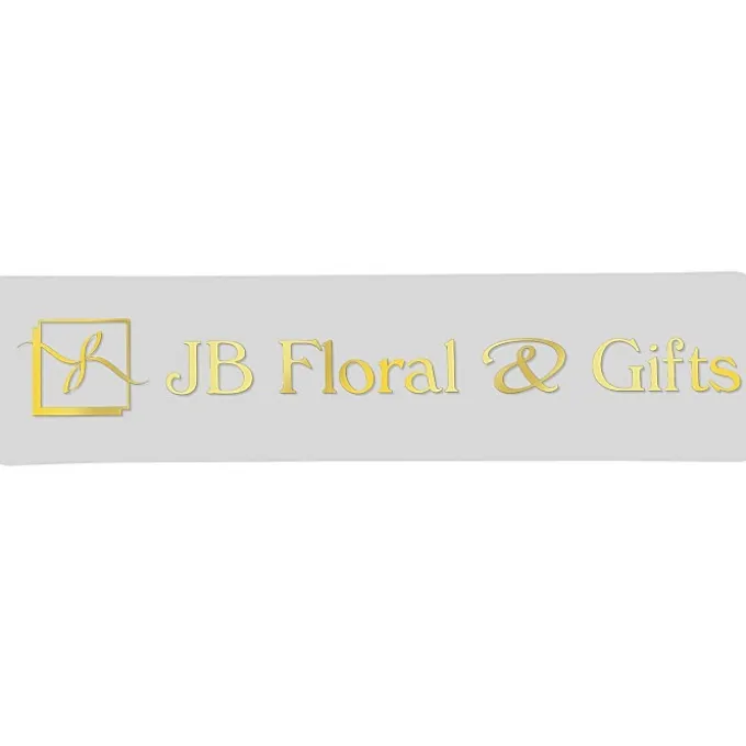 Stamped Seal by the Roll - Rectangle - 7/16 inches x 1-3/4 inches