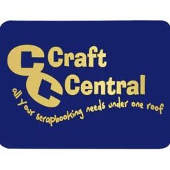 Stamped Seal by the Roll - Rectangle - 1-1/2 inches x 2 inches