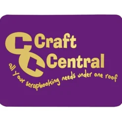 Stamped Seal by the Roll - Rectangle - 1-1/2 inches x 2 inches