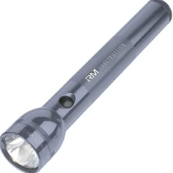 Standard Maglite 3 D-Cell Flashlight