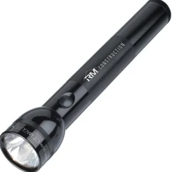 Standard Maglite 3 D-Cell Flashlight