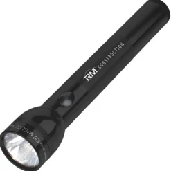 Standard Maglite 3 D-Cell Flashlight