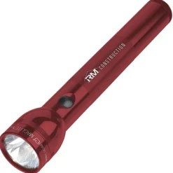 Standard Maglite 3 D-Cell Flashlight