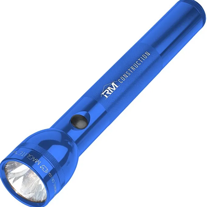 Standard Maglite 3 D-Cell Flashlight