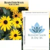 Standard Series Seed Packet - Black-Eyed Susan