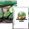 Standard Series Seed Packet - Cucumber
