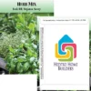 Standard Series Seed Packet - Herb Mix