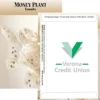 Standard Series Seed Packet - Money Plant