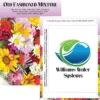 Standard Series Seed Packet - Old Fashioned Mix