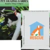 Standard Series Seed Packet - Pet Grazing Garden