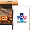 Standard Series Seed Packet - Pumpkin
