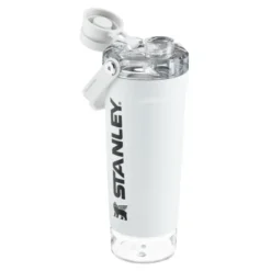 Stanley Activate Shaker Bottle - 20 oz.