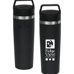 Stanley Café-To-Go Travel Tumbler - 20 oz.
