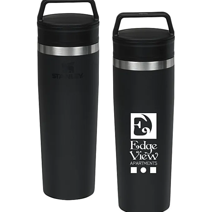 Stanley Café-To-Go Travel Tumbler - 20 oz.