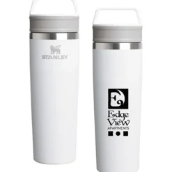 Stanley Café-To-Go Travel Tumbler - 20 oz.