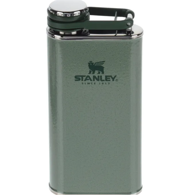 Stanley Easy Fill Flask - 8 oz