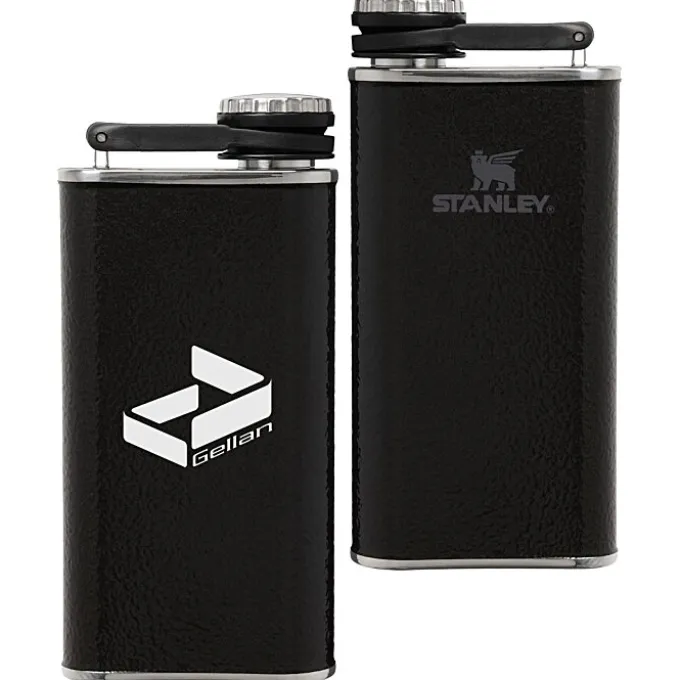 Stanley Easy Fill Flask - 8 oz