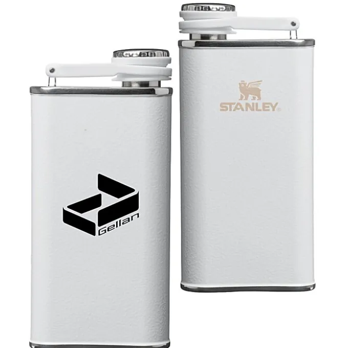 Stanley Easy Fill Flask - 8 oz