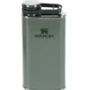 Stanley Easy Fill Flask - 8 oz - Laser Engraved