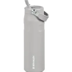 Stanley IceFlow Aerolight Vacuum Bottle with Flip Straw Lid - 24 oz