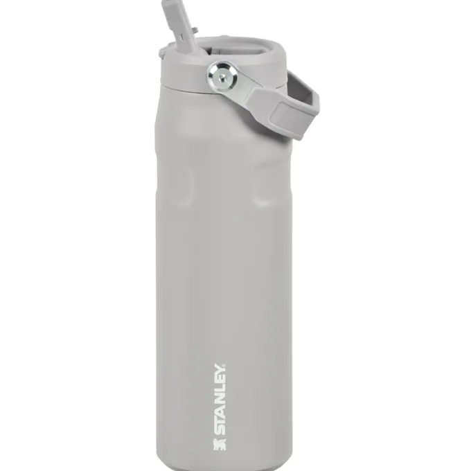 Stanley IceFlow Aerolight Vacuum Bottle with Flip Straw Lid - 24 oz