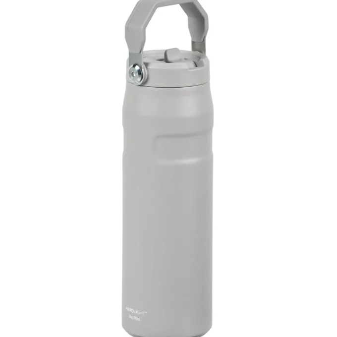 Stanley IceFlow Aerolight Vacuum Bottle with Flip Straw Lid - 24 oz