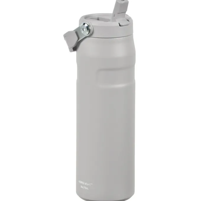 Stanley IceFlow Aerolight Vacuum Bottle with Flip Straw Lid - 24 oz