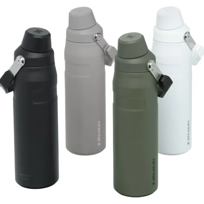 Stanley IceFlow Bottle with Fast Flow Lid - 24 oz.