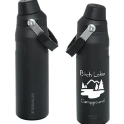 Stanley IceFlow Bottle with Fast Flow Lid - 24 oz.