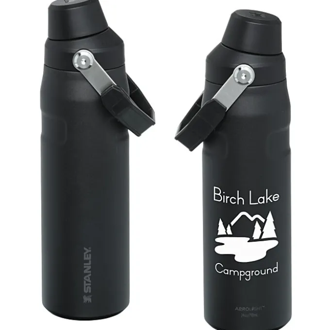 Stanley IceFlow Bottle with Fast Flow Lid - 24 oz.