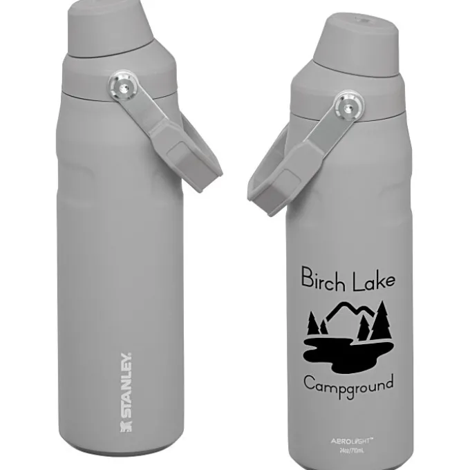 Stanley IceFlow Bottle with Fast Flow Lid - 24 oz.
