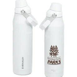 Stanley IceFlow Bottle with Fast Flow Lid - 36 oz.