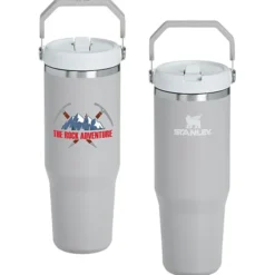 Stanley IceFlow Flip Straw Tumbler - 30 oz - Full Color