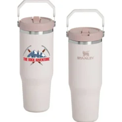 Stanley IceFlow Flip Straw Tumbler - 30 oz - Full Color