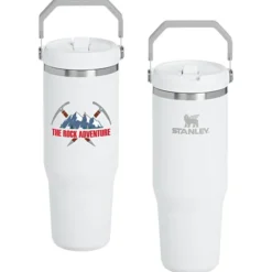 Stanley IceFlow Flip Straw Tumbler - 30 oz - Full Color