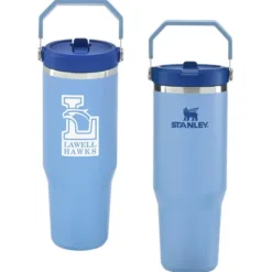 Stanley IceFlow Flip Straw Tumbler - 30 oz