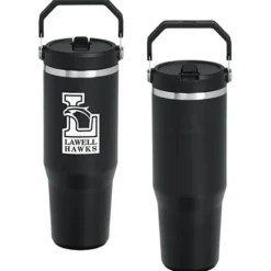 Stanley IceFlow Flip Straw Tumbler - 30 oz
