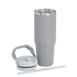 Stanley IceFlow Flip Straw Tumbler - 30 oz