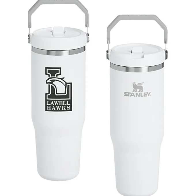 Stanley IceFlow Flip Straw Tumbler - 30 oz - 24 hr