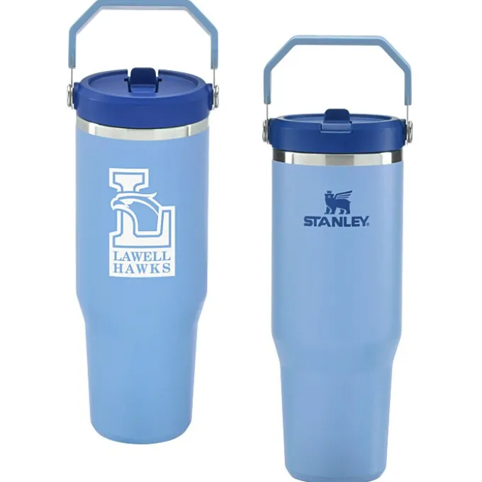 Stanley IceFlow Flip Straw Tumbler - 30 oz - 24 hr