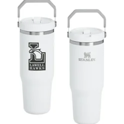 Stanley IceFlow Flip Straw Tumbler - 30 oz - 24 hr