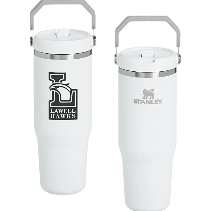 Stanley IceFlow Flip Straw Tumbler - 30 oz - 24 hr