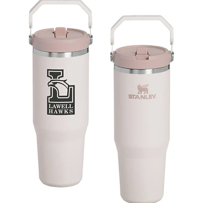 Stanley IceFlow Flip Straw Tumbler - 30 oz - 24 hr