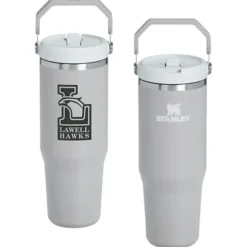 Stanley IceFlow Flip Straw Tumbler - 30 oz - 24 hr