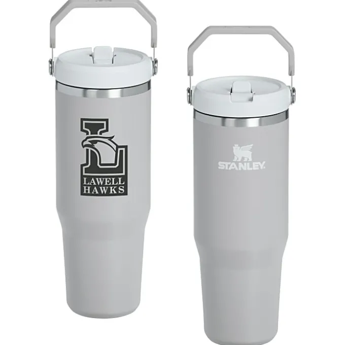 Stanley IceFlow Flip Straw Tumbler - 30 oz - 24 hr