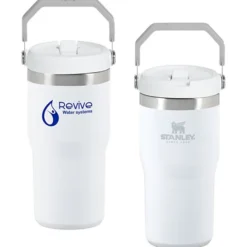 Stanley IceFlow Flip Straw Tumbler - 20 oz