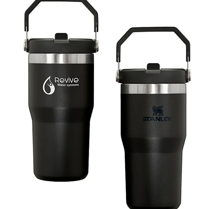 Stanley IceFlow Flip Straw Tumbler - 20 oz