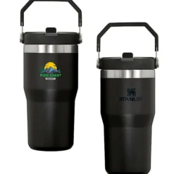 Stanley IceFlow Flip Straw Tumbler - 20 oz - Full Color