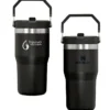 Stanley IceFlow Flip Straw Tumbler - 20 oz - 24 hr